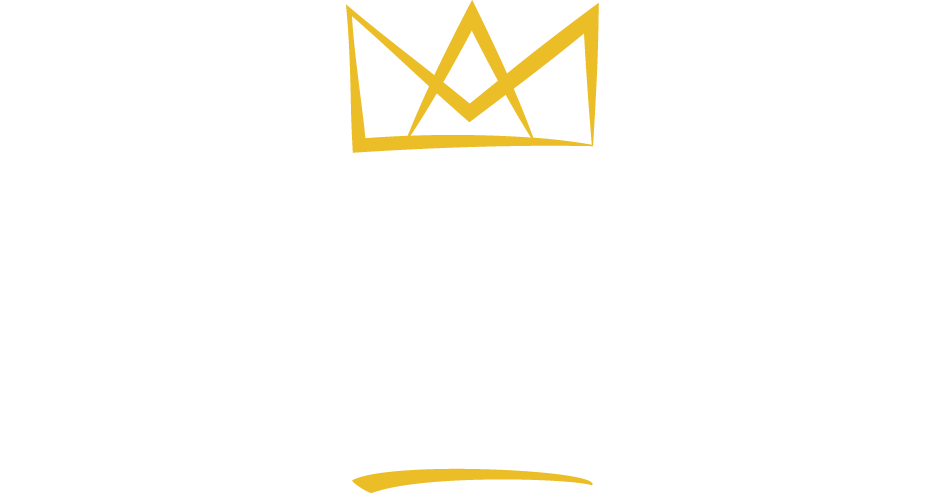 DasKöniglich Brand-Logo — Gastgeber von KöniglichMoments